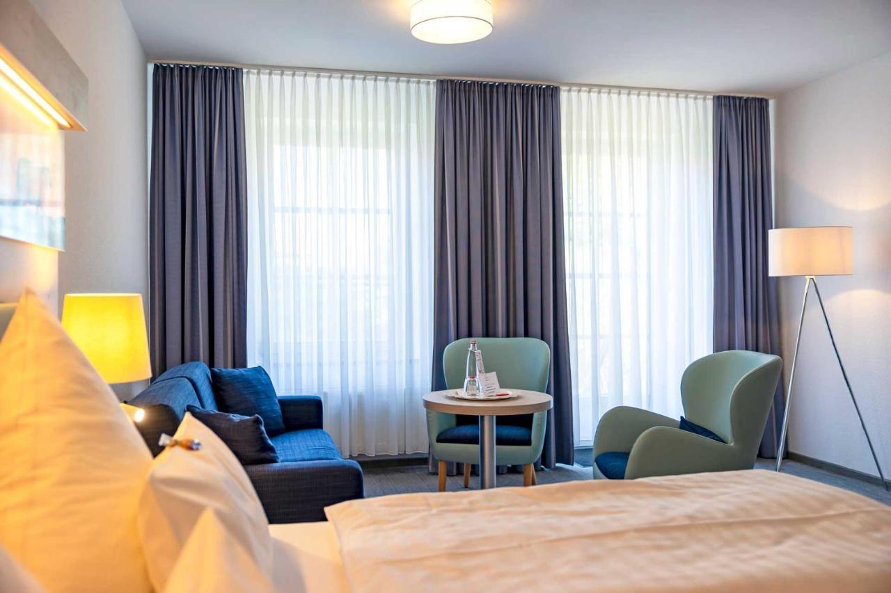 Hotel Landhaus Steinfeld Greetsiel Luaran gambar