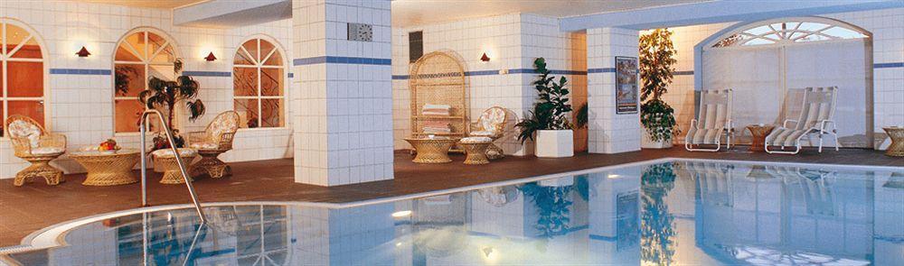 Hotel Landhaus Steinfeld Greetsiel Luaran gambar