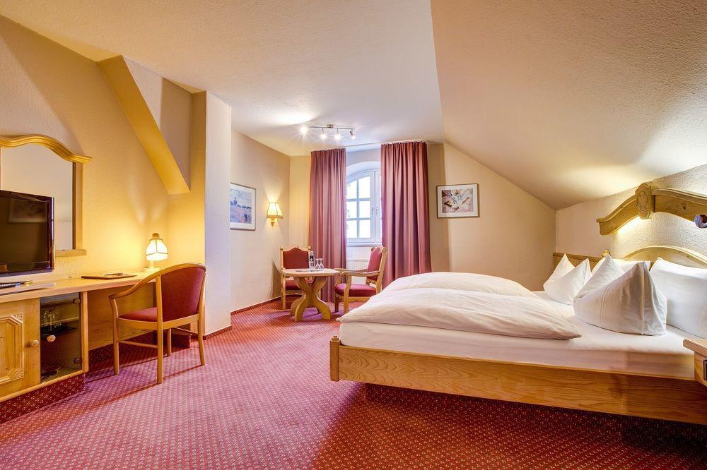 Hotel Landhaus Steinfeld Greetsiel Luaran gambar