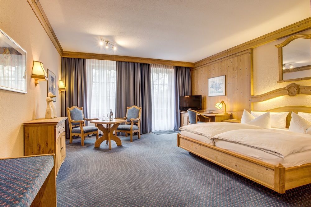 Hotel Landhaus Steinfeld Greetsiel Luaran gambar