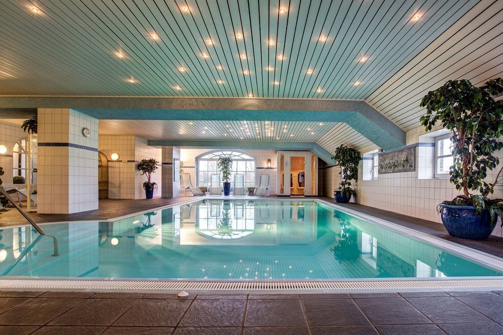 Hotel Landhaus Steinfeld Greetsiel Luaran gambar